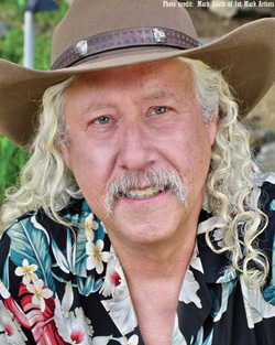 Arlo Guthrie