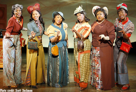 The Color Purple