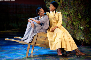 The Color Purple