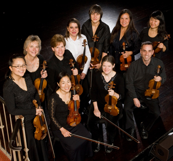New Century Chamber Orchestra