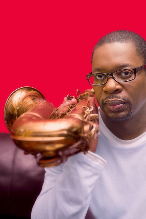 Ravi Coltrane