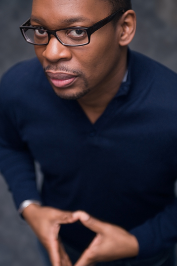 Ravi Coltrane