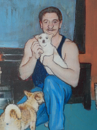 Amy Johnquest