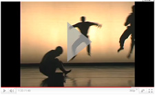 Ballet Hispanico Youtube Link