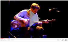 Josh Abrams Youtube Link