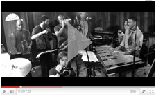 SF Jazz Youtube Link