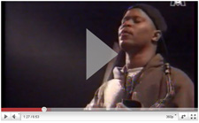 Steve Coleman Youtube Link