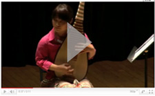 Wu Man Youtube