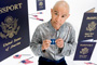 DAN KWONG, IT'S GREAT 2B AMERICAN