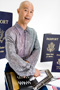 DAN KWONG, IT'S GREAT 2B AMERICAN