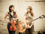 MARY HALVORSON/JESSICA PAVONE