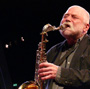 Peter Brotzmann
