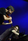 Peter Brotzman/Jason Adasiewicz