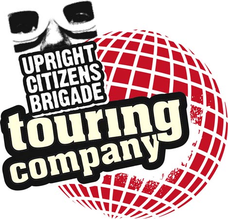 Upright Citizens Brigade