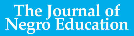 Journal of Negro Education
