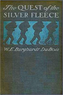 Quest for the Silver Fleece