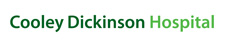 Cooley Dickinson Hospital logo