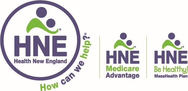Health New England Logo