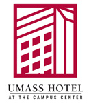 UMass Hotel Logo