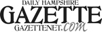 Daily Hampshire Gazette Logo