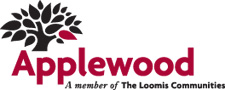 Applewood logo