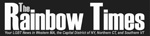 The Rainbow Times Logo