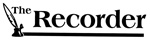 The Recorder Logo
