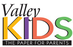 Valley Kids Logo