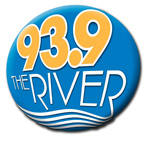 WRSI The River Logo
