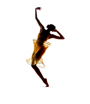 Alonzo King Lines Ballet - Photo by RJ Muna