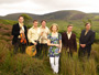 Danu - Photo by Colm Henry
