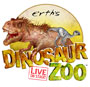Erth Dinosaur Zoo Logo