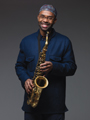 Kenny Garrett 