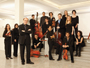 Les Violons Du Roy - Photo by Camirand