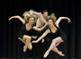 Parsons Dance - Photo by Paula Lobo