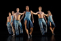 Parsons Dance