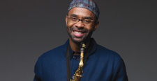 Kenny Garrett