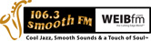 WEIB fm 106.3 smooth fm