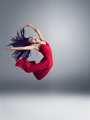 Martha Graham Dance Company