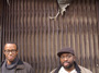 Matthew Shipp / Darius Jones Duo