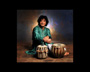 Zakir Hussain