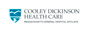 Cooley Dickenson Health Care Massachuesetts General Hospital Affiliate