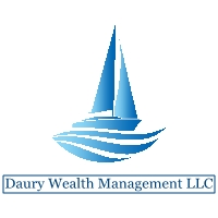 Daury Wealth Management LLC