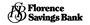 Florence Savings Bank logo