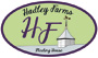 Hadley Farms Meeting House