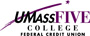 Five College Credit Union logo