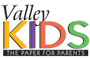Valley Kids logo
