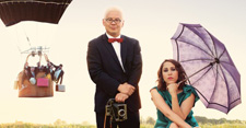 Pink Martini