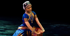 Song of Jasmine by Ragamala Dance Company