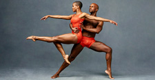 Alvin Ailey American Dance Theater